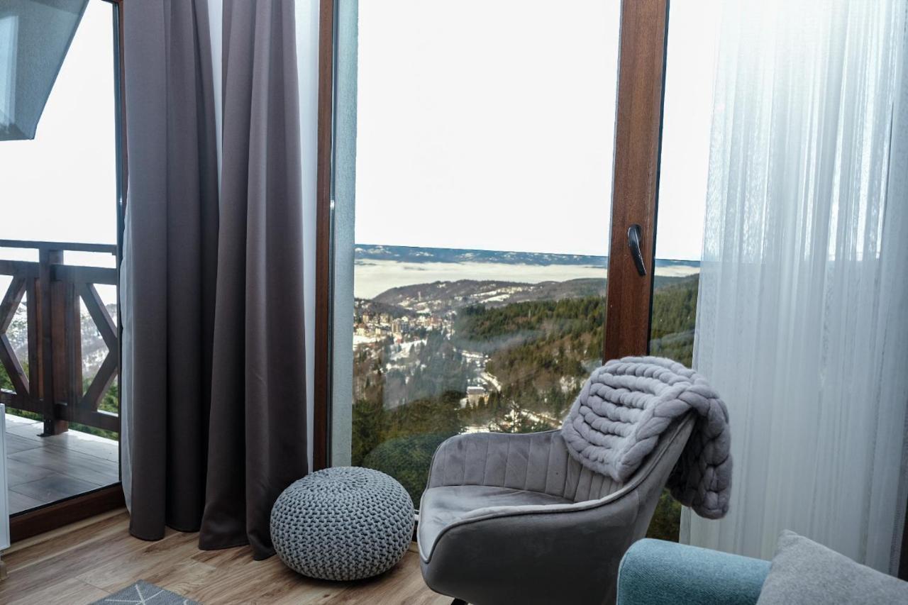 Vila Planinsko Blago Κοπαόνικ Εξωτερικό φωτογραφία