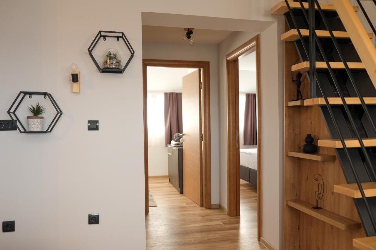 Vila Planinsko Blago Κοπαόνικ Εξωτερικό φωτογραφία